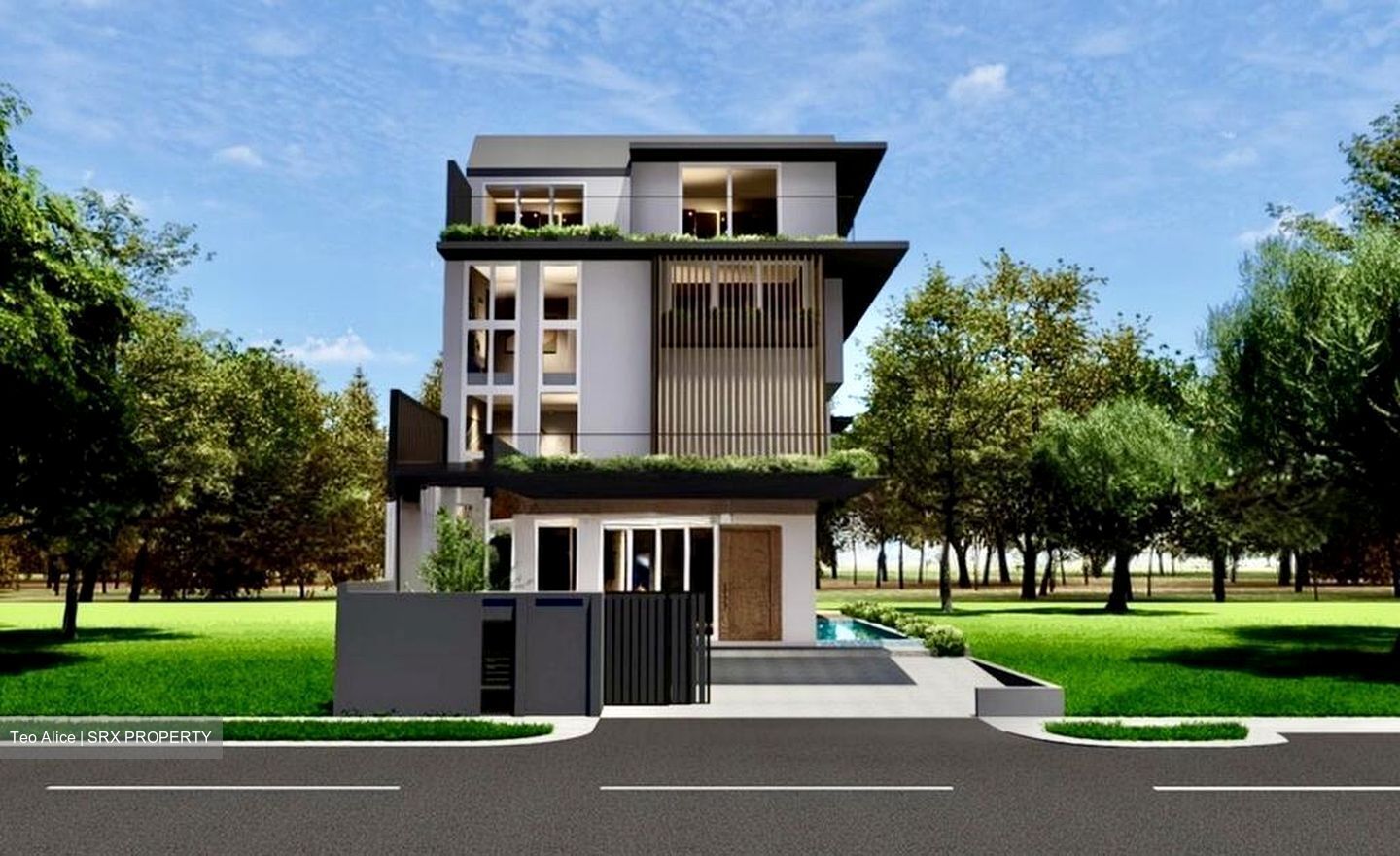 Serangoon Garden Estate (D19), Semi-Detached #517459021